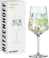 RITZENHOFF 2931017, RITZENHOFF Sommertau Aperitifglas #17 Anna D' Andrea 2024...