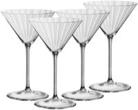 Spiegelau Lifestyle Martinigl&auml;ser 220 ml 4er Set
