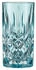 Nachtmann Longdrinkgläser Noblesse Aqua (2-teilig)