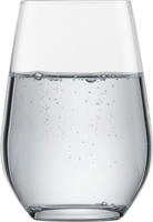 Schott Zwiesel Wasserglas 4er-Set Fort&eacute; klar