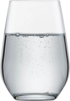 Schott-Zwiesel Wasserglas Forté (4er-Set) ( 123618)
