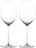 Spiegelau HI-LITE Universalglas 2-er Set - Klar