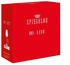 Spiegelau HI-LITE Universalglas 2-er Set - Klar