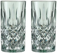 NACHTMANN 105712, NACHTMANN Longdrink Gl&auml;ser 2er Set NOBLESSE FRESH COLORS...