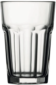 Pasabahce 3erSet 52707 Casablance Longdrinkglas TrinkGlas GläserSet