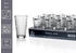 Ritzenhoff & Breker Favo Longdrinkglas 400 ml transparent 12er Set DS Glas
