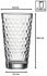 Ritzenhoff & Breker Favo Longdrinkglas 400 ml transparent 12er Set DS Glas