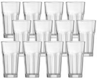 Ritzenhoff & Breker RIAD Longdrinkglas 325 ml 12er Set