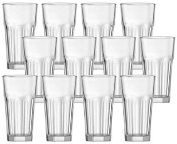 Ritzenhoff & Breker Riad Longdrinkgläser 12er Set Gläser 12 ct