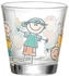 Ritzenhoff & Breker Trinkglas Boys BEST FRIENDS 270 ml 6er Set, bunt bunt