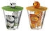 Leonardo Bambini Kinderbecher mit Deckel 2er Set Gläser 2 ct