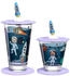 Leonardo Bambini Avventura Kinderbecher 2er Set Gläser 2 ct