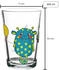 Ritzenhoff & Breker Kinderbecher Monster/Dschungel/Wald Kindergläser 205 ml 9er Set, Glas