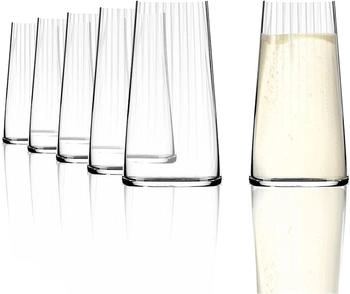 Stölzle Lausitz Longdrinkgläser Symphony / 6er Set 7590009