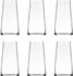 Stölzle Lausitz Longdrinkgläser Symphony / 6er Set 7590009