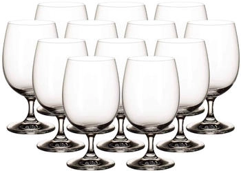 Villeroy & Boch La Divina Wasserkelch 12er Set