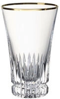 Villeroy & Boch Signature Grand Royal Gold Longdrinkglas Set 2tlg.