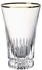 Villeroy & Boch Grand Royal Gold Longdrinkglas Set mit Goldrand, Gläser für Cocktails und Longdrinks, 300 ml,