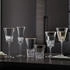 Villeroy & Boch Grand Royal Gold Longdrinkglas Set mit Goldrand, Gläser für Cocktails und Longdrinks, 300 ml,