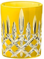 Riedel LAUDON Whisky Tumbler - Gelb