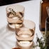 Villeroy & Boch like. by Like Glass Wein und Wassergläser Set 4teilig Clay DS Glas