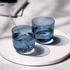 Villeroy & Boch like. by Wassergläser Like Glass 280 ml 6er Set, blau blau