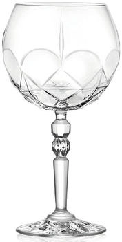 RCR Cristalleria Italiana S.p.a. Linie Alkemist Cocktailgläser 6 Kristallgläsern à 58 cl