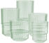 APS Trinkbecher LINEA crystal clear 400 ml Mindestbestellmenge 18 Stück
