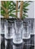 Pasabahce Elysia Schnapsgläser - 6er Set 110cc Gläser-Set Transparent