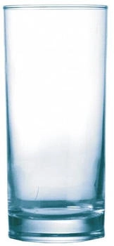 Arcoroc 48 Longdrink Gläser Amsterdam 27 cl mit Eichstrich 0,2