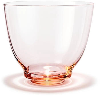 Holmegaard Flow Wasserglas 35cl Champagne