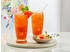 Villeroy & Boch Boston Saffron Longdrinkglas, 300 ml, Kristallglas für Cocktails, spülmaschinengeeignet, gelb