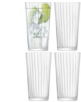 LSA Saftglas "Gio Line"
