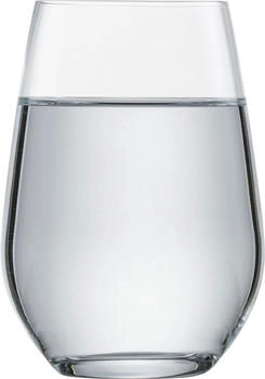 Schott-Zwiesel Longdrinkglas Forte 4er Set, Kristallglas, Transparent, 548 ml Schott-Zwiesel Longdrinkglas Forte 4er Set, Kristallglas, Transparent, 548 ml