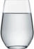 Schott-Zwiesel Longdrinkglas Forte 4er Set, Kristallglas, Transparent, 548 ml