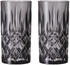 Nachtmann Noblesse Longdrinkglas-Set, 2-tlg.