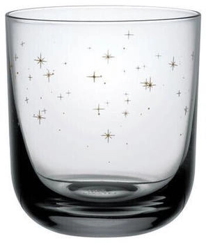 Villeroy & Boch like. by Winter Glow Wasserglas 0,2l Set 2tlg.