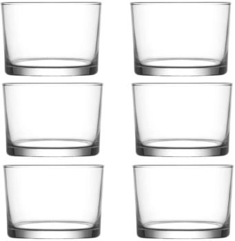 LAV Gläserset 62462 240 ml [6 uds]
