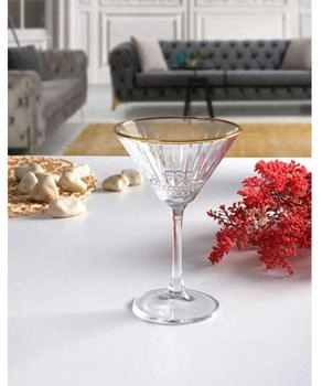 Pasabahce Elysia Martini