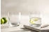 Leonardo GläserSet Trinkglas VITA, 330 ml, 6erSet, Glas,