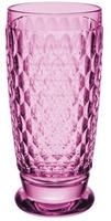 Villeroy & Boch Boston Coloured Longdrinkglas Berry