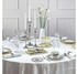 Villeroy & Boch Grand Royal Wasserglas Set, Wassergläser à 200 ml, Kristallglas, Klar,