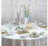 Villeroy & Boch Grand Royal Wasserkelch Set, Wassergläser à 250 ml, Kristallglas, Klar,