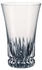 Villeroy & Boch Grand Royal Longdrinkglas Set, Gläser für Cocktails und Longdrinks, 300 ml, Kristallglas, Klar,