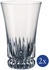 Villeroy & Boch Grand Royal Longdrinkglas Set, Gläser für Cocktails und Longdrinks, 300 ml, Kristallglas, Klar,