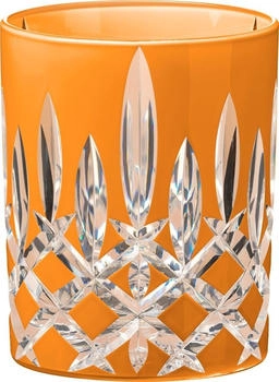 Riedel Laudon Kristallbecher Orange