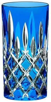 Riedel Laudon Highball-Glas Dunkelblau