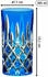 Riedel Laudon Highball-Glas Dunkelblau