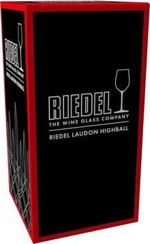Riedel Laudon Highball-Glas Rosé