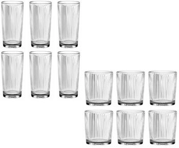 Nachtmann Aperitivo Becher-Set 12-teilig